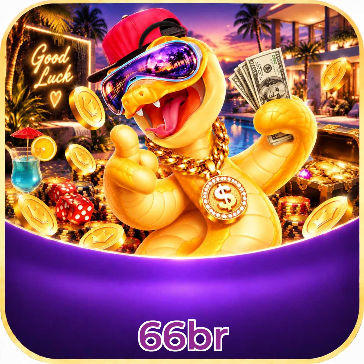 66br Cashback