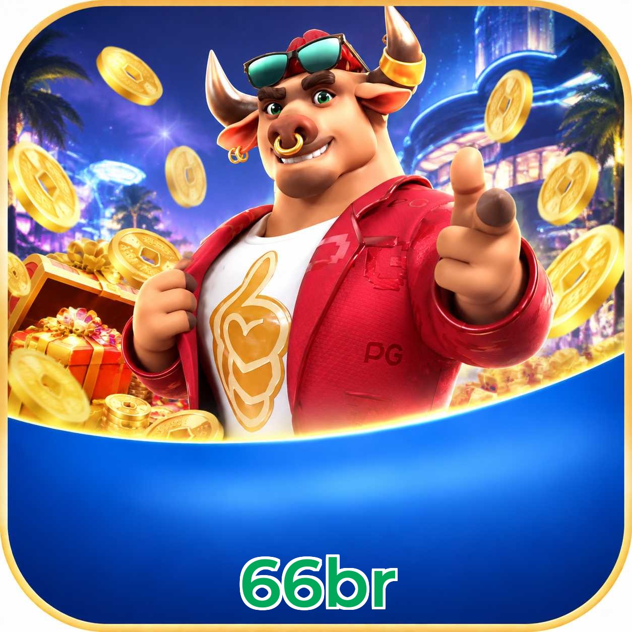 66br Jogos Exclusivos