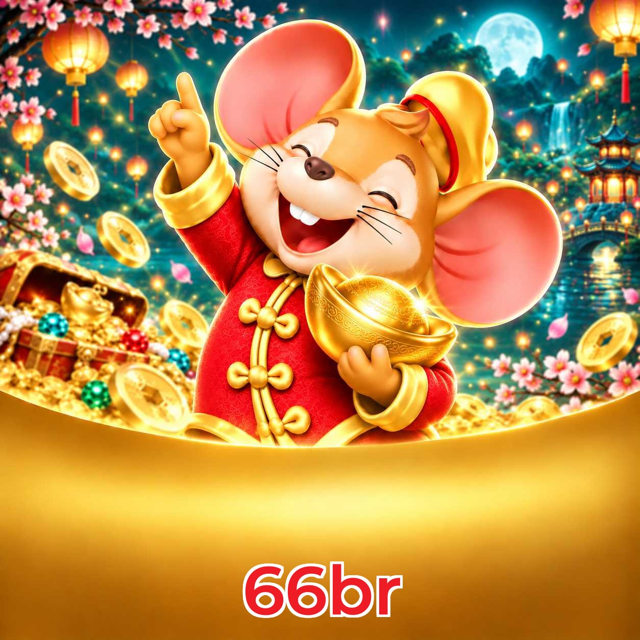 66br Logo