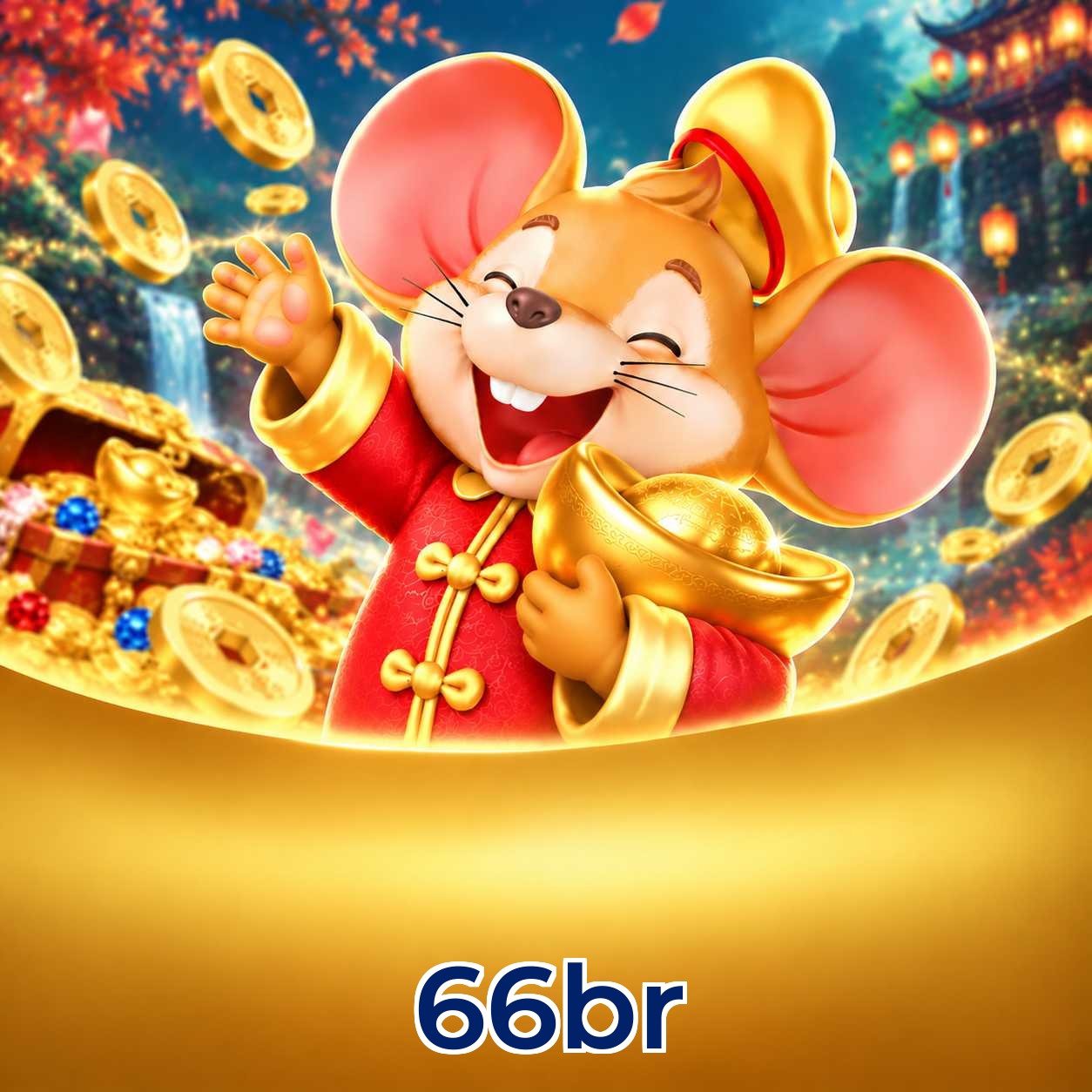 66br App Features