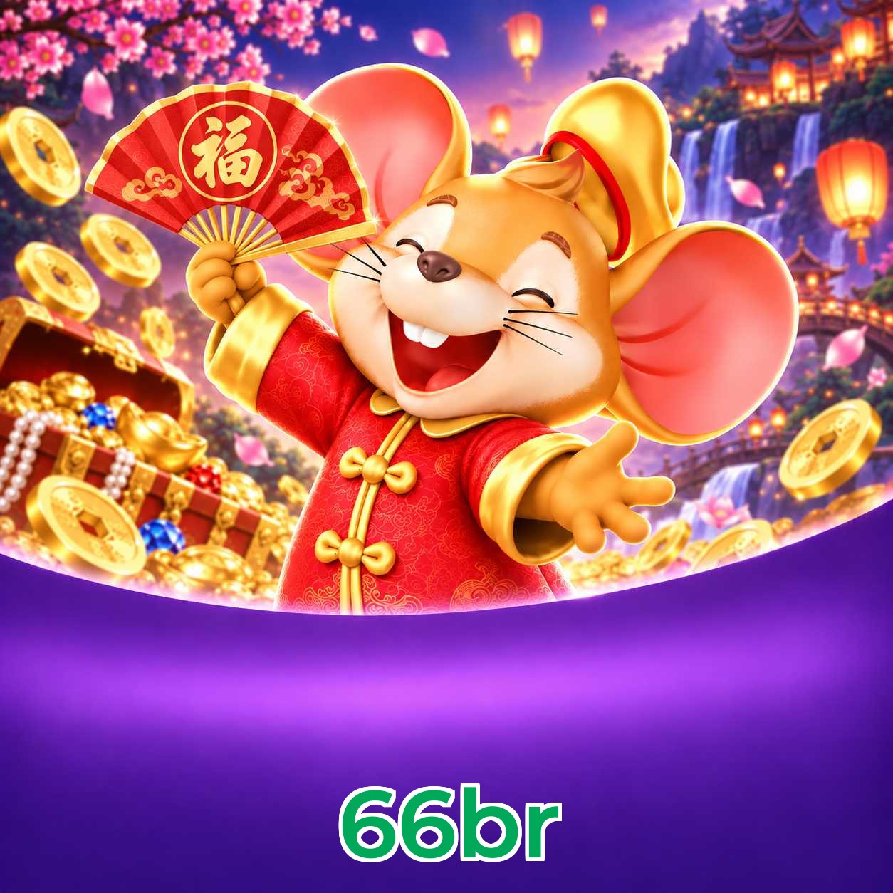 66br Responsible Gaming