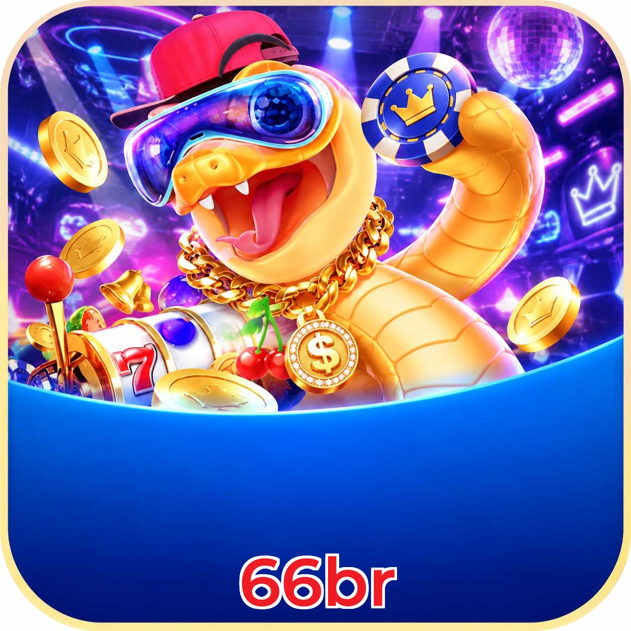 66br Logo
