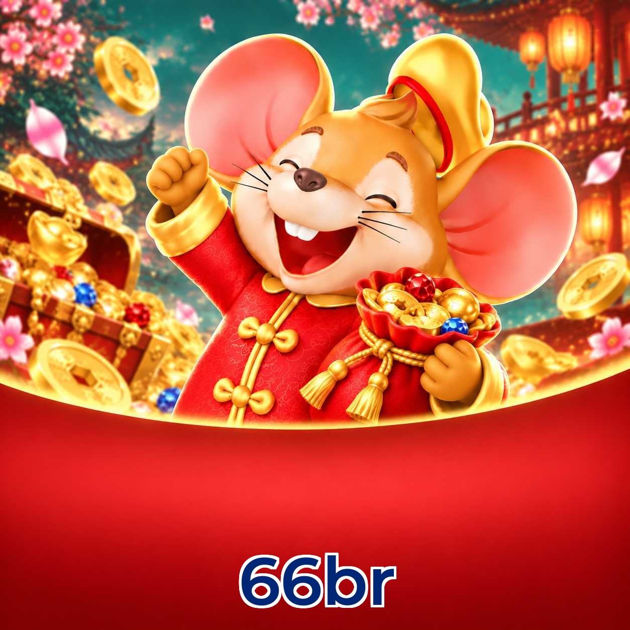 66br Logo