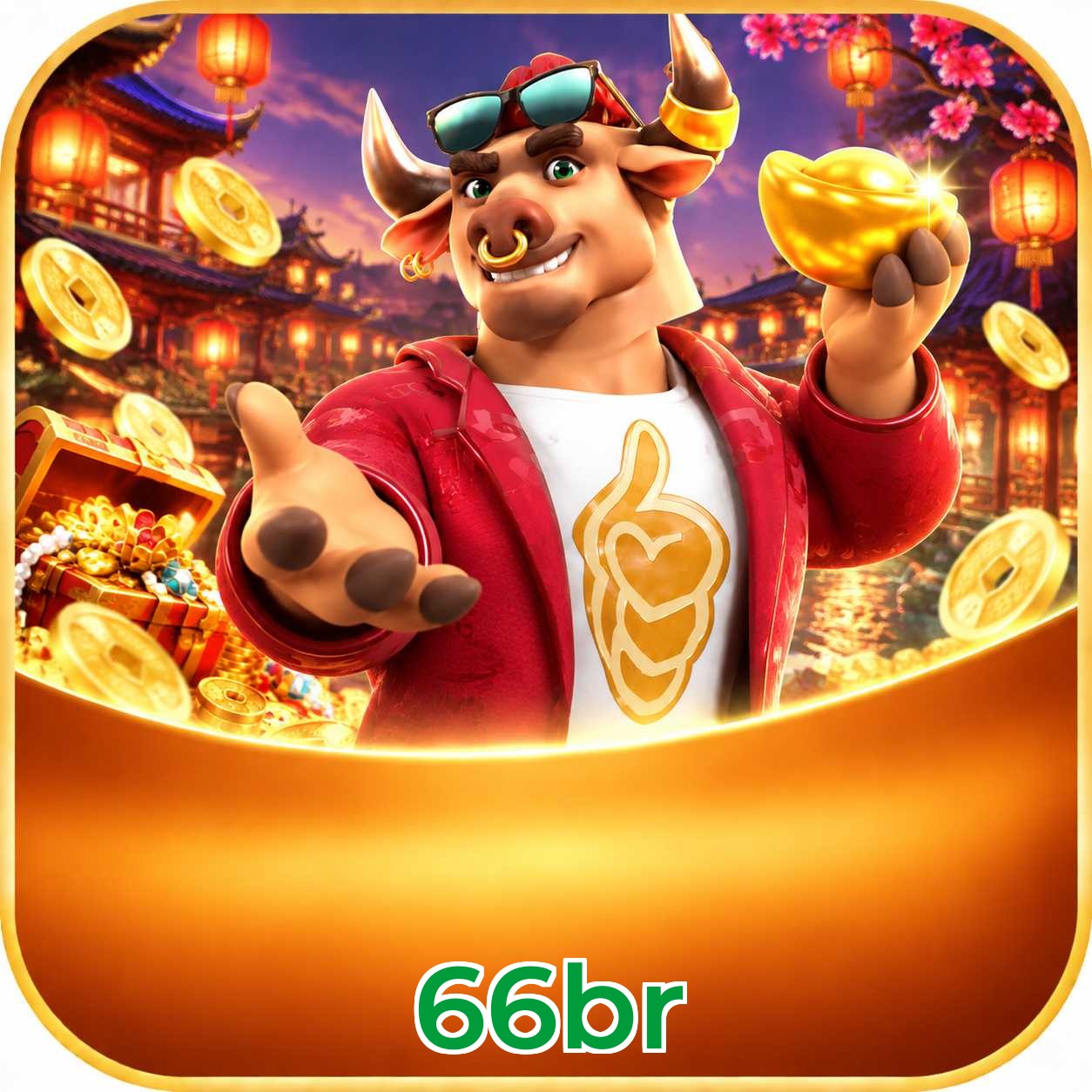 Baixar 66br iPhone