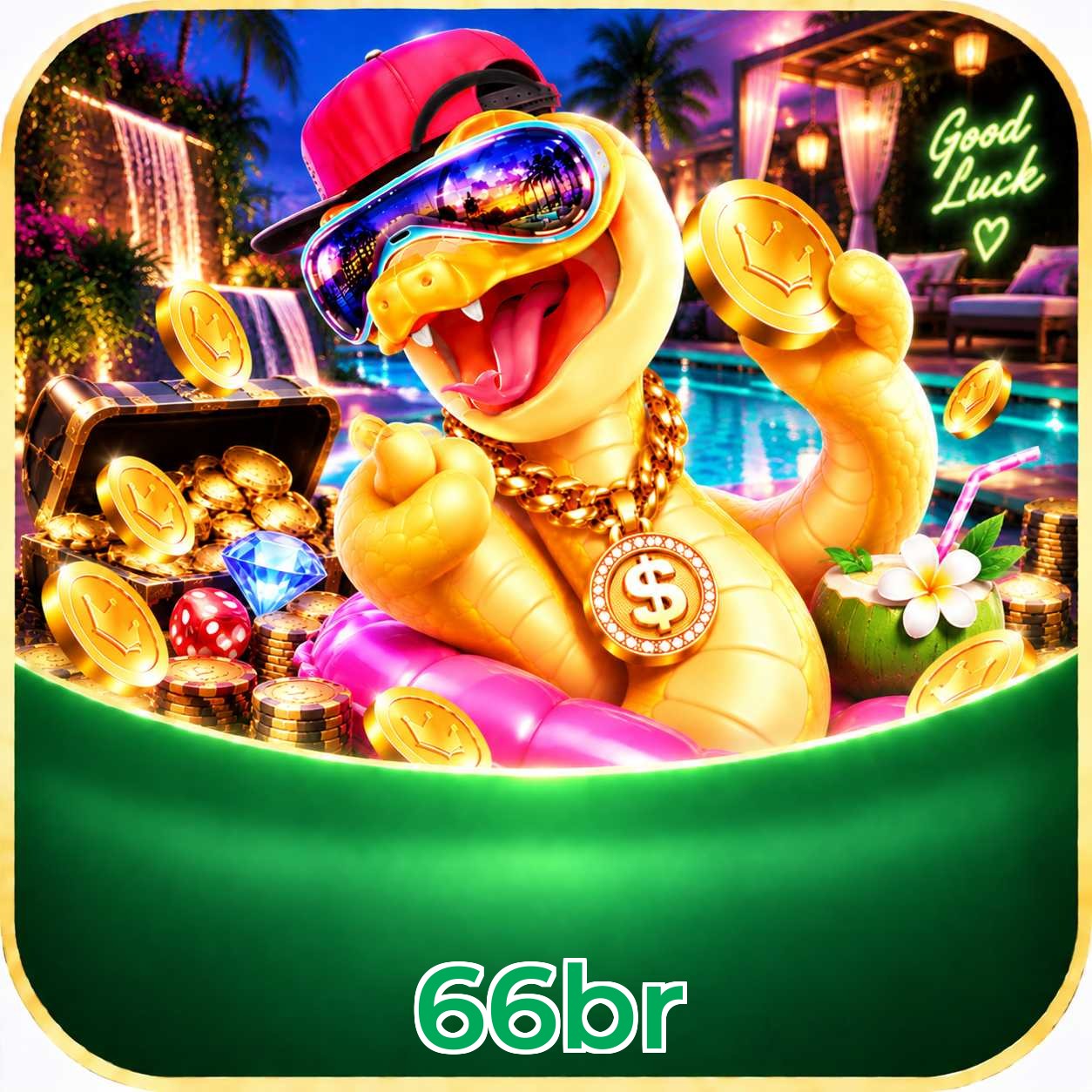 66br Plataforma FAQ