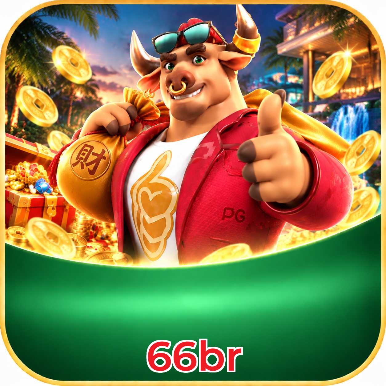 FAQ Baixar 66br