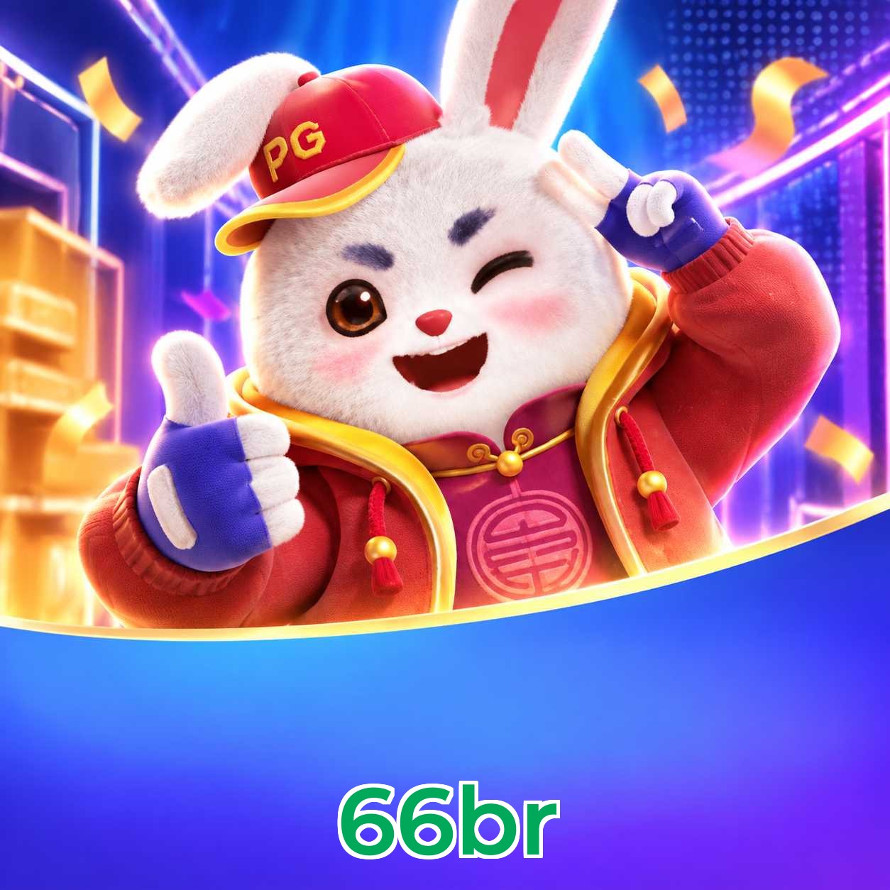 66br Logo