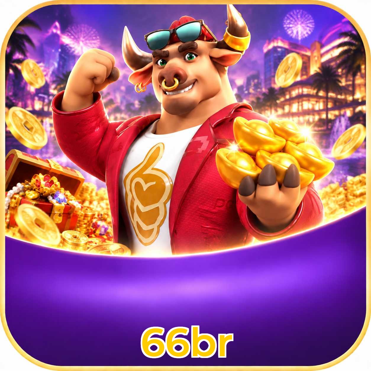 66br Logo
