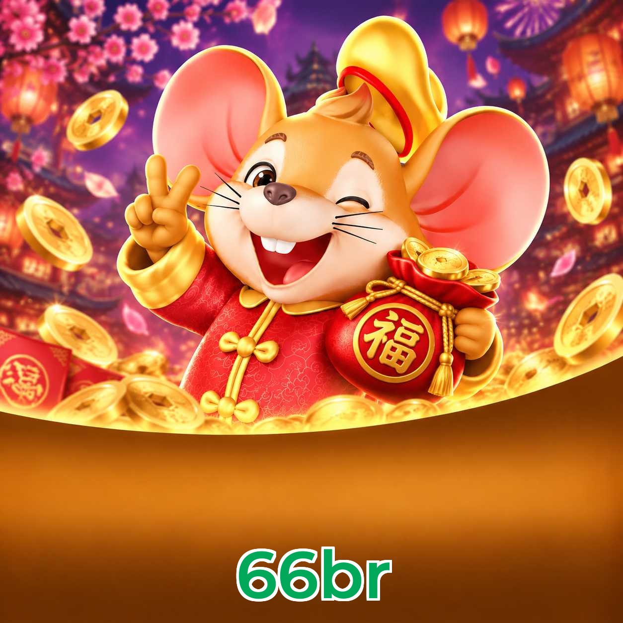 Baixar 66br Android