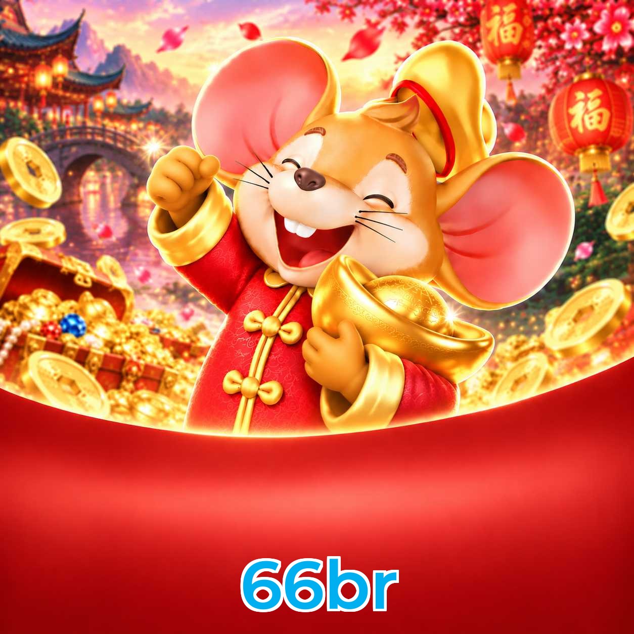 66br Logo