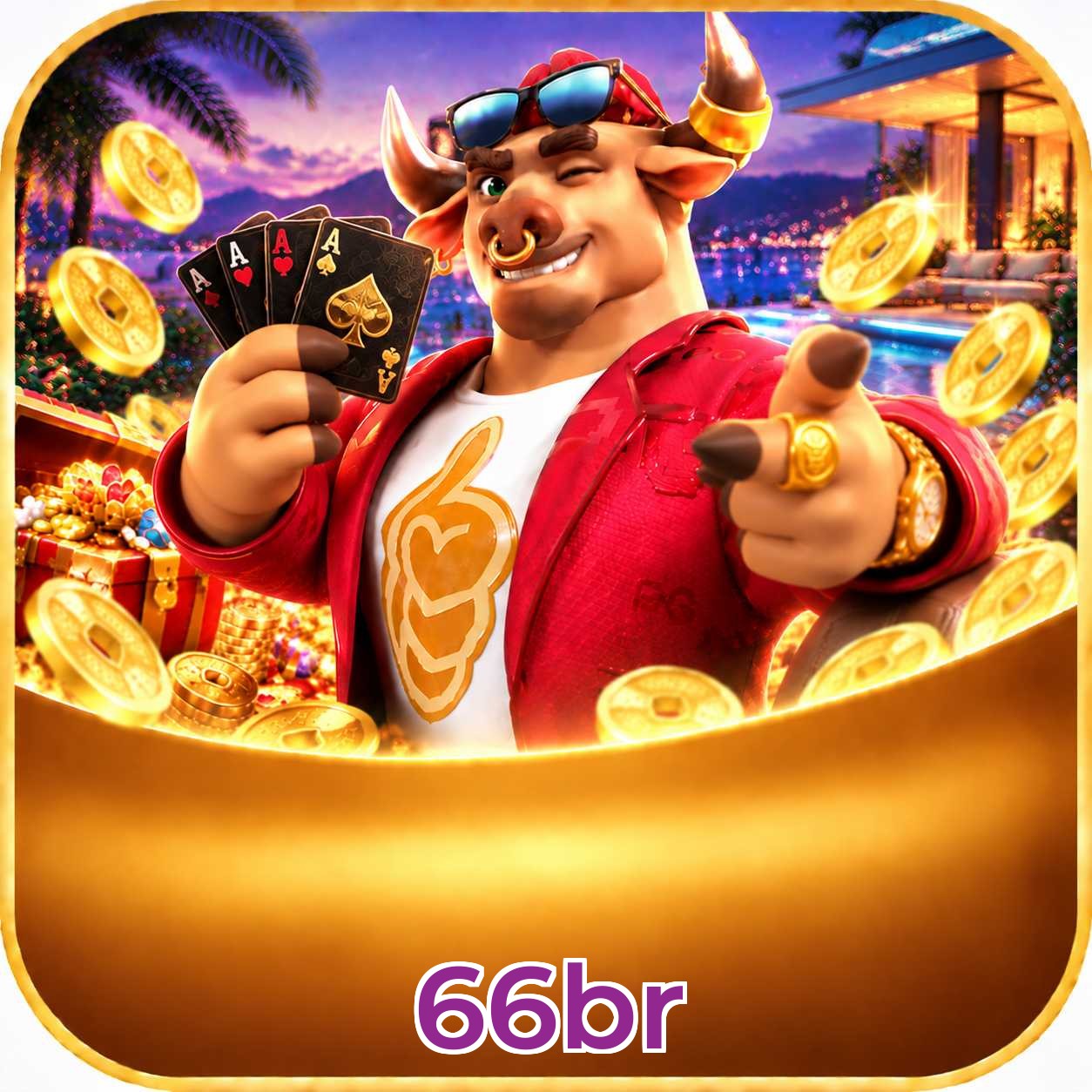 66br Logo