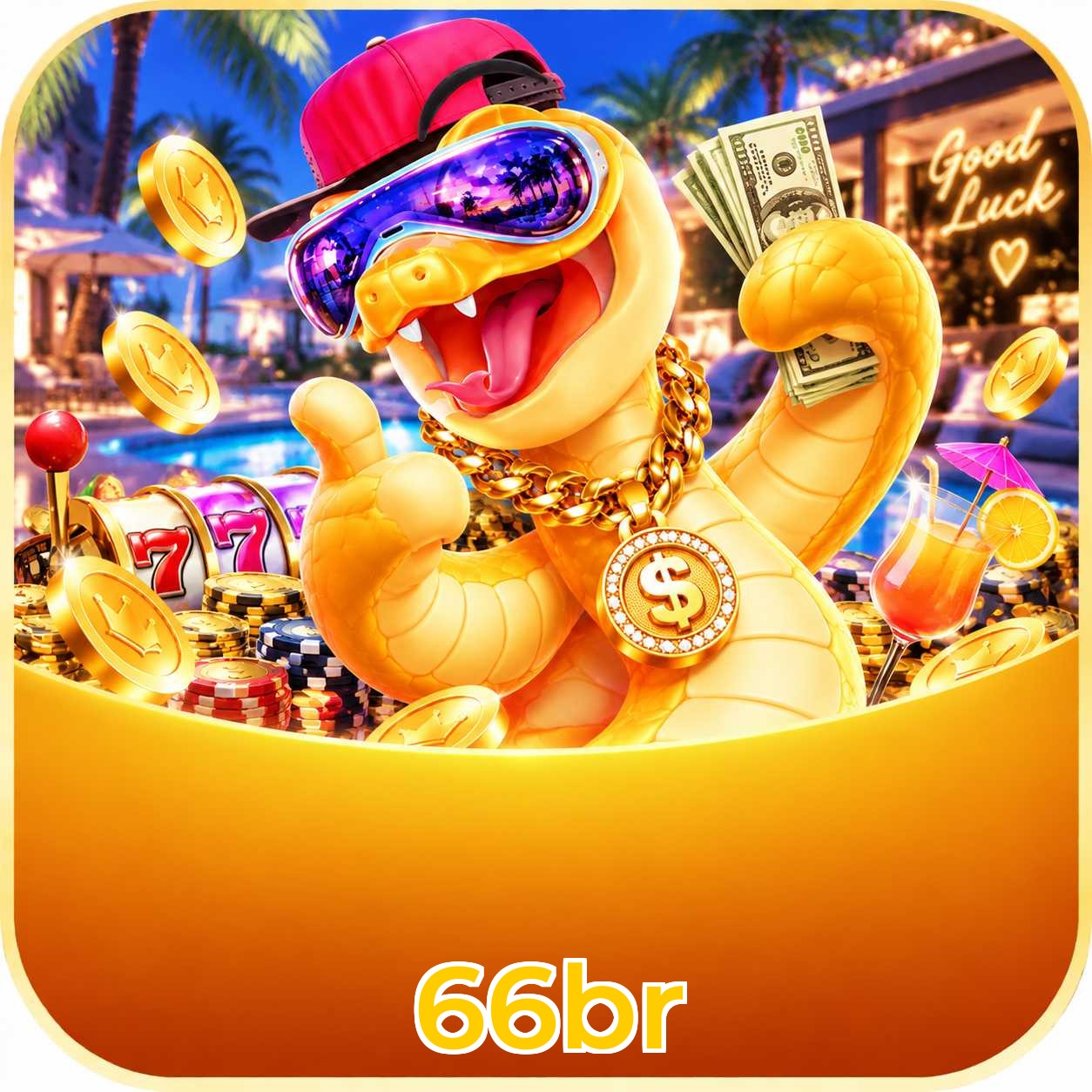 66br Logo